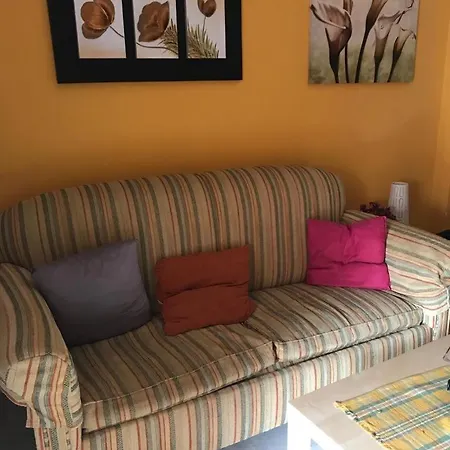 Apartament - Urb 7